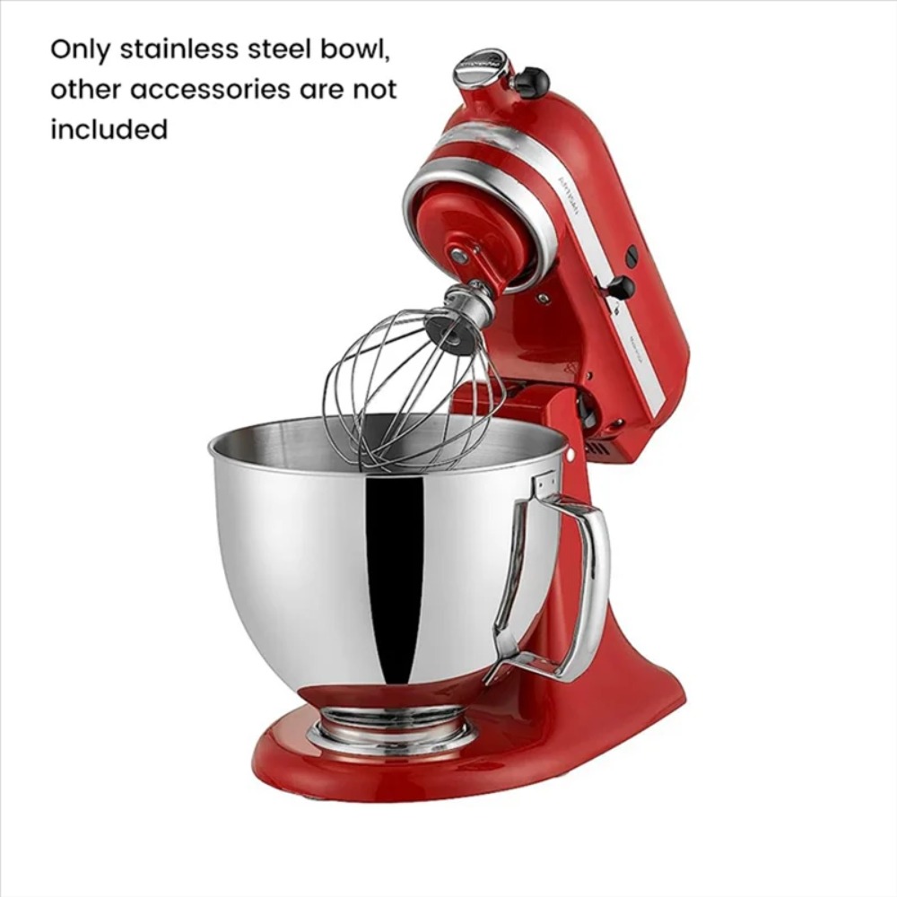 Kitchenaid Mixer Artisan 5Qt - A78E-Voor Kitchenaid Classic & Artisan Series