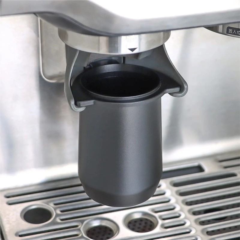 Breville Espresso Barista Express - Aluminium Dosering Cup Espresso Dosering Cup