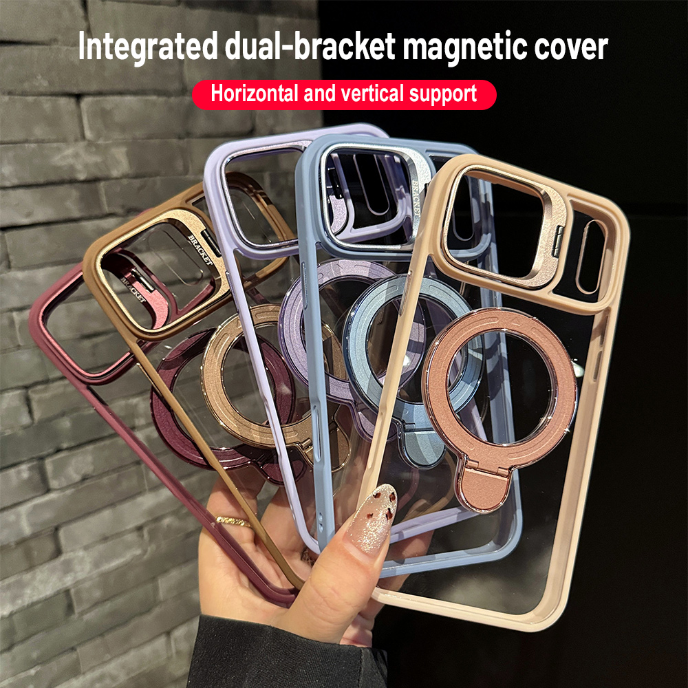 Taco Stand Holder - Magsafe Magnetische Houder Telefoonhoesje voor iPhone