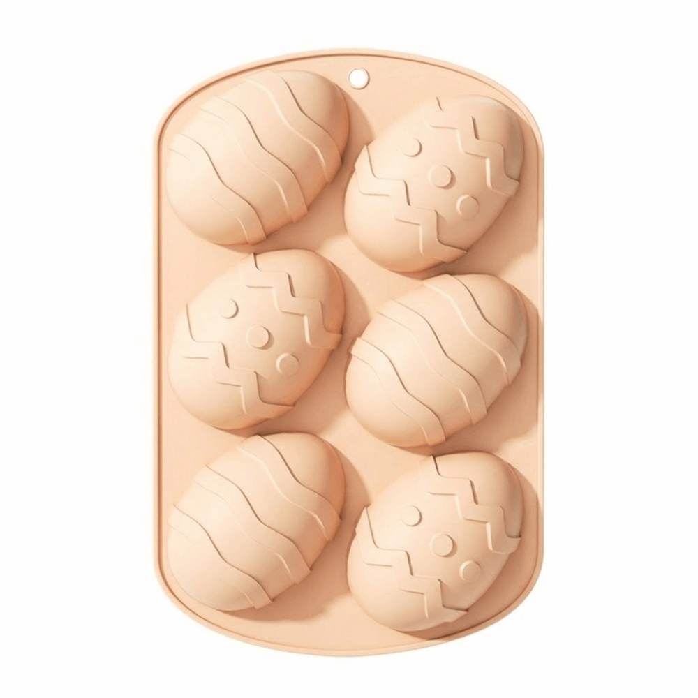 Hittebestendige paaseieren-vor - Bunny Cake Mold recensie en prijs