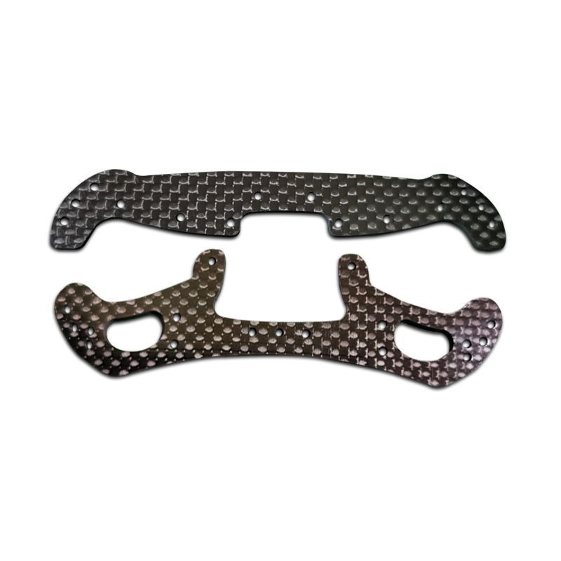 1 Pcs 2 Mm Hoofd Toonaangevend - Crepe Pan Carbon recensie en prijs