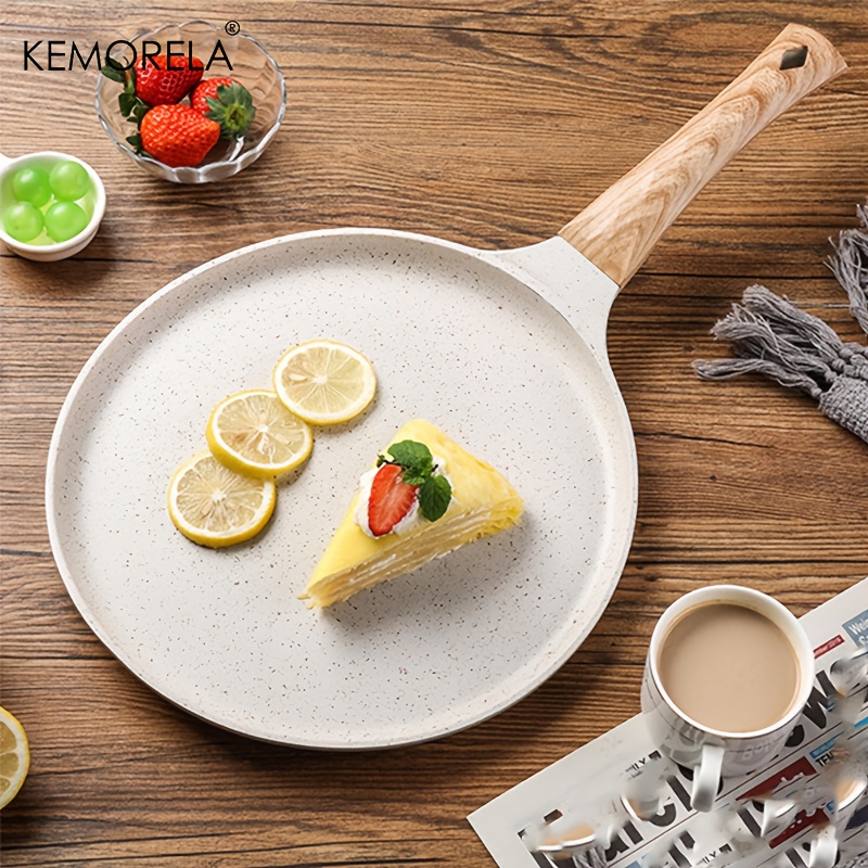 20/24/28 cm Anti-aanbak Pannen - Mini Pancake Griddle recensie en prijs