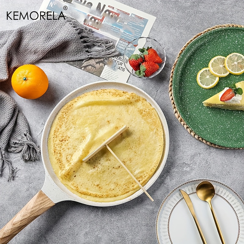 20/24/28 cm Anti-aanbak Pannen - Mini Pancake Griddle recensie en prijs