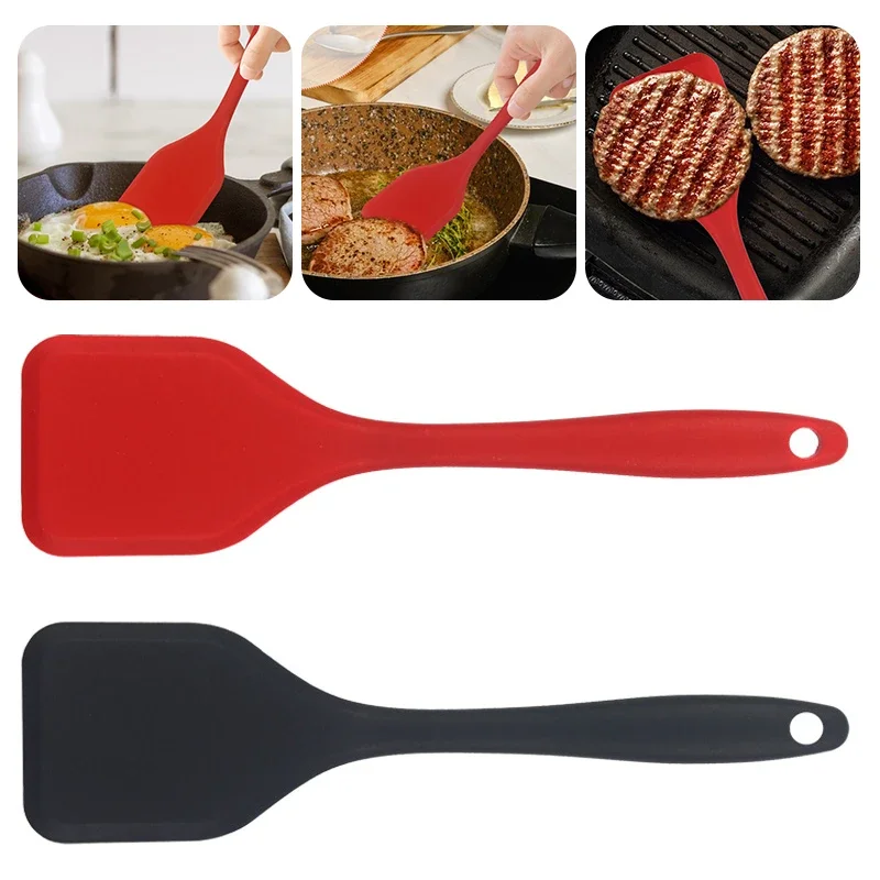 Siliconen Koken Lekkage Spatel - Okonomiyaki Spatula recensie en prijs