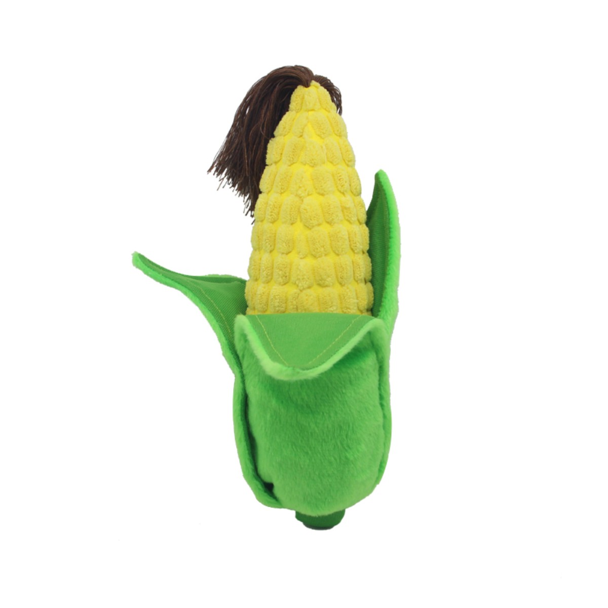 Fruit Groente Huisdier Pluche  - Corn Dog Stick recensie en prijs