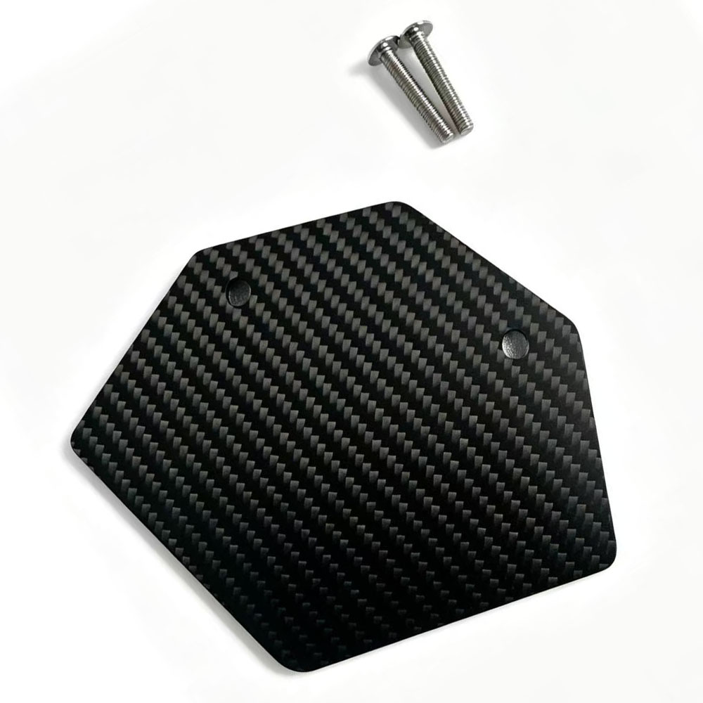 S1000RR VOOR BMW S1000 RR M100 - Crepe Pan Carbon recensie en prijs