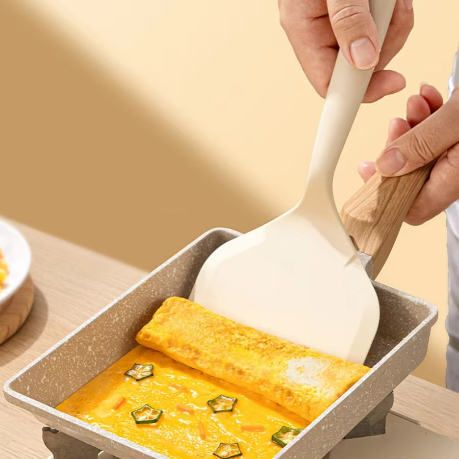 1 st siliconen hittebestendige - Mini Pancake Griddle recensie en prijs