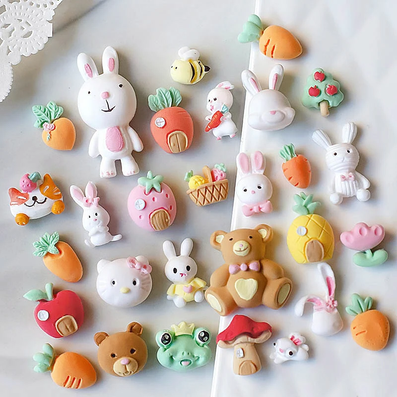 Schattige Bunny Beer Wortel Hu - Bunny Cake Mold recensie en prijs