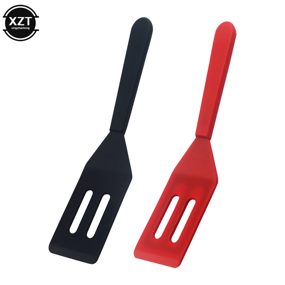 Food Grade Siliconen Mini Spat - Okonomiyaki Spatula recensie en prijs