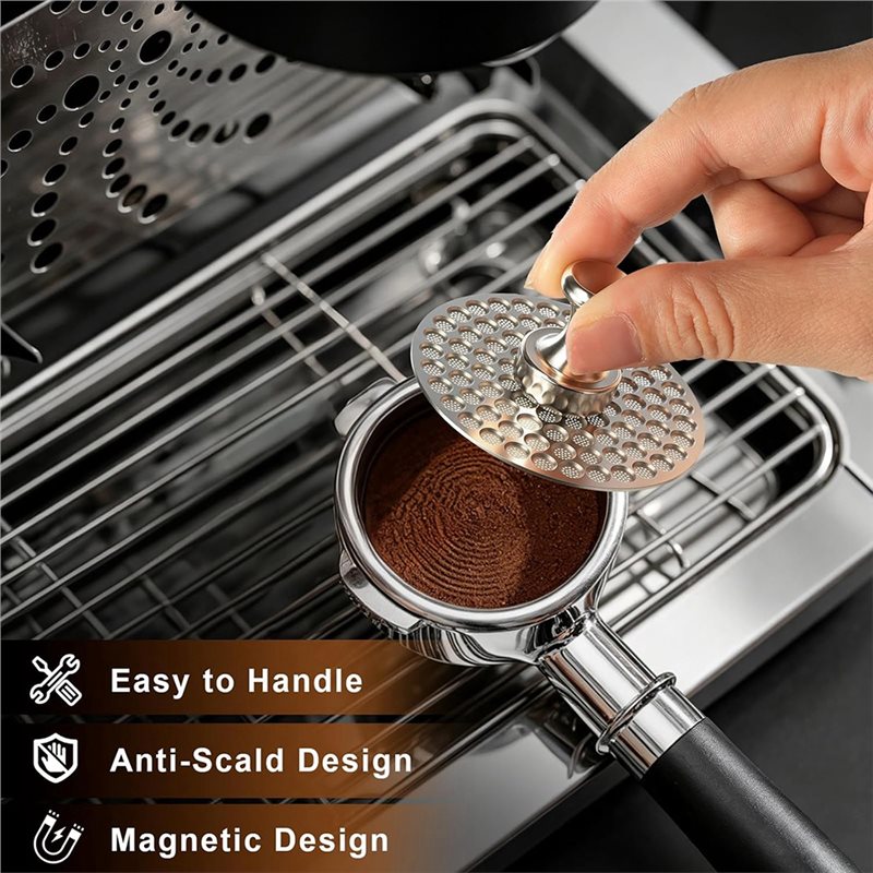 2026-Magnetische pick-up tool  - Breville Espresso Barista Express recensie en prijs