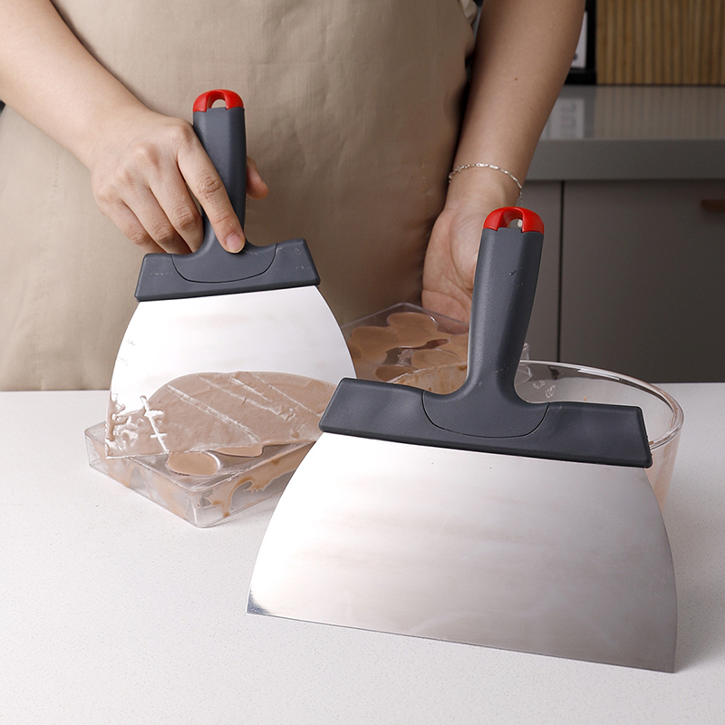 Coating Spatel Voor Chocolades - Okonomiyaki Spatula recensie en prijs