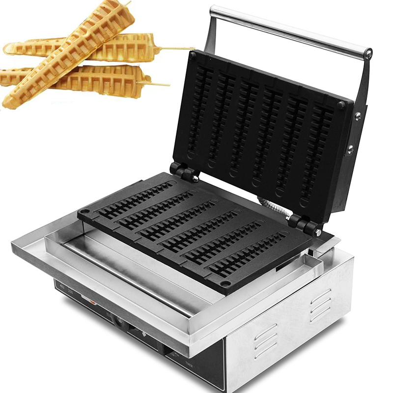 HPH2O Elektrische Wafelijzer M - Mini Pancake Griddle recensie en prijs