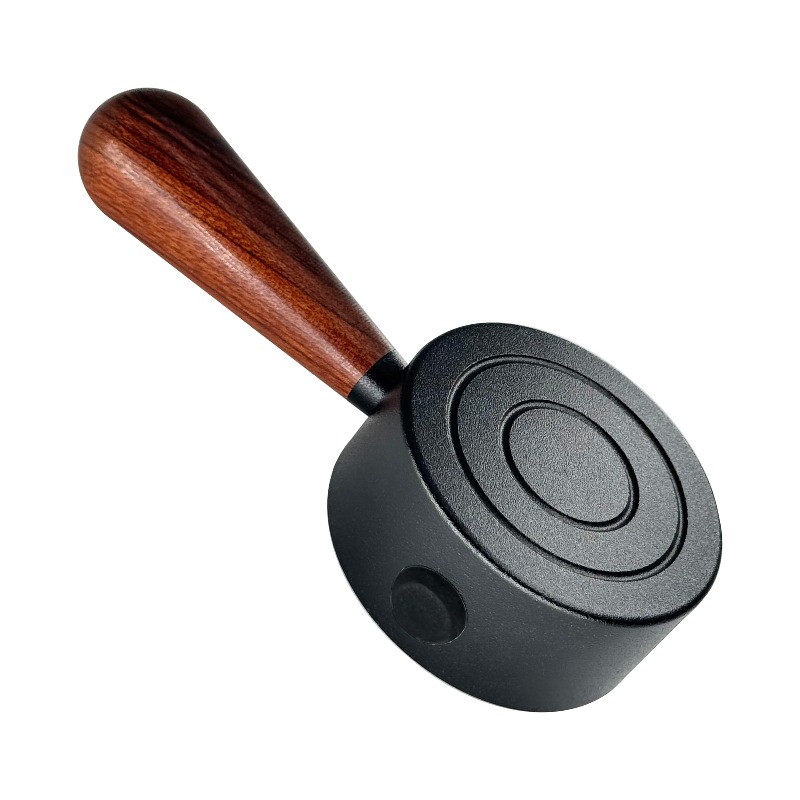 Verbeterde stoompijp voor espr - Breville Espresso Barista Express recensie en prijs