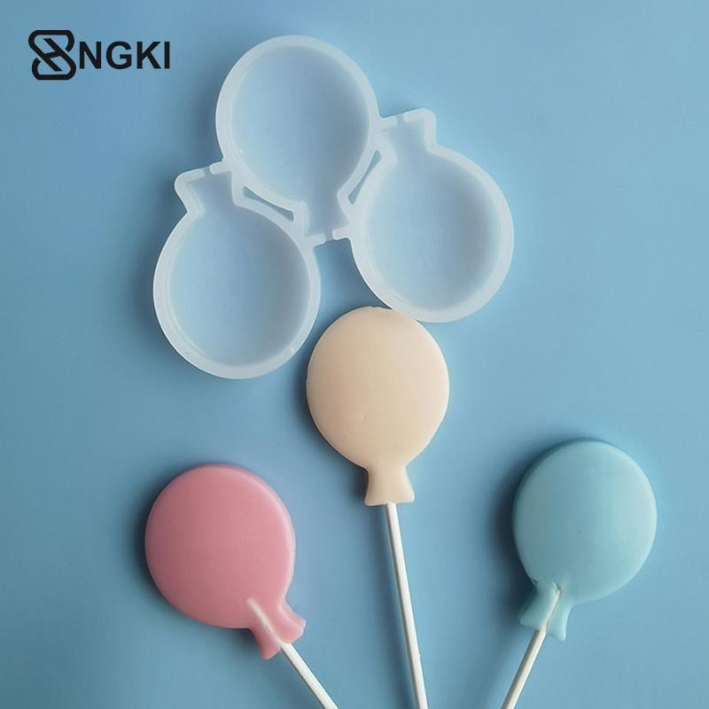 Paashazen Kip Vogel Lollipop S - Bunny Cake Mold recensie en prijs