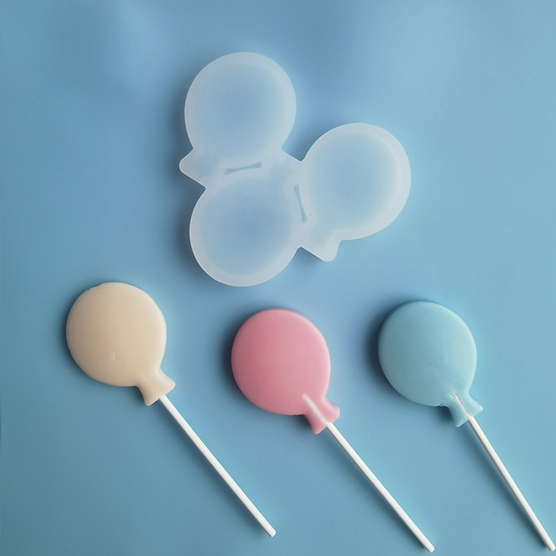 Paashazen Kip Vogel Lollipop S - Bunny Cake Mold recensie en prijs