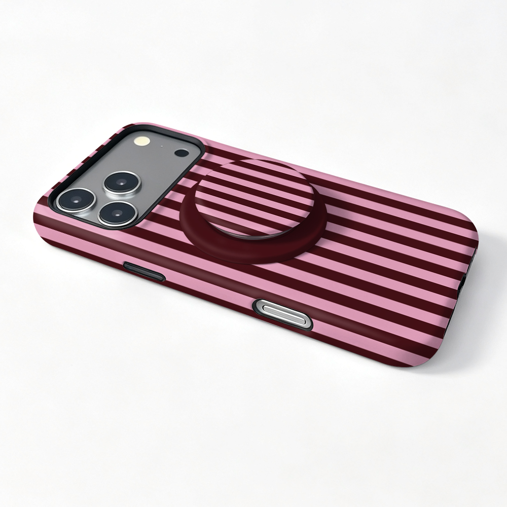Gestreepte magnetische hoes vo - Taco Stand Holder recensie en prijs