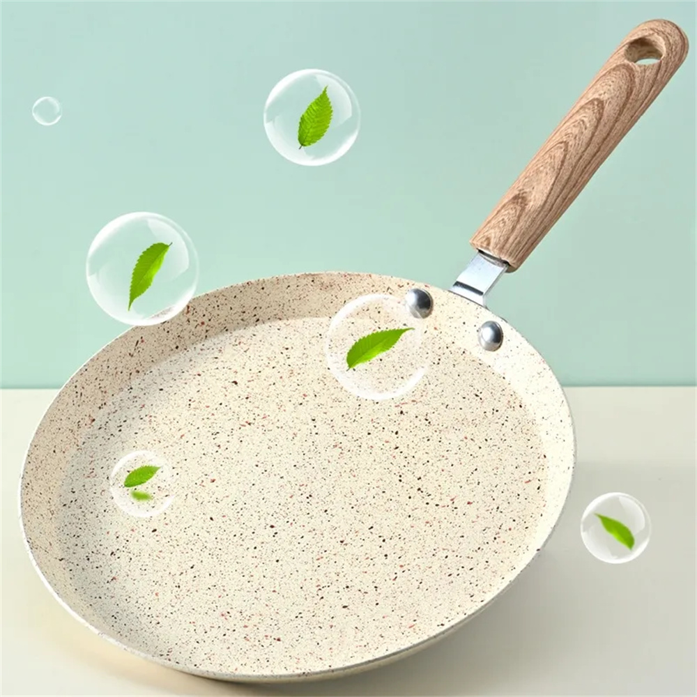 Koekenpan Non-stick Pannenkoek - Mini Pancake Griddle recensie en prijs