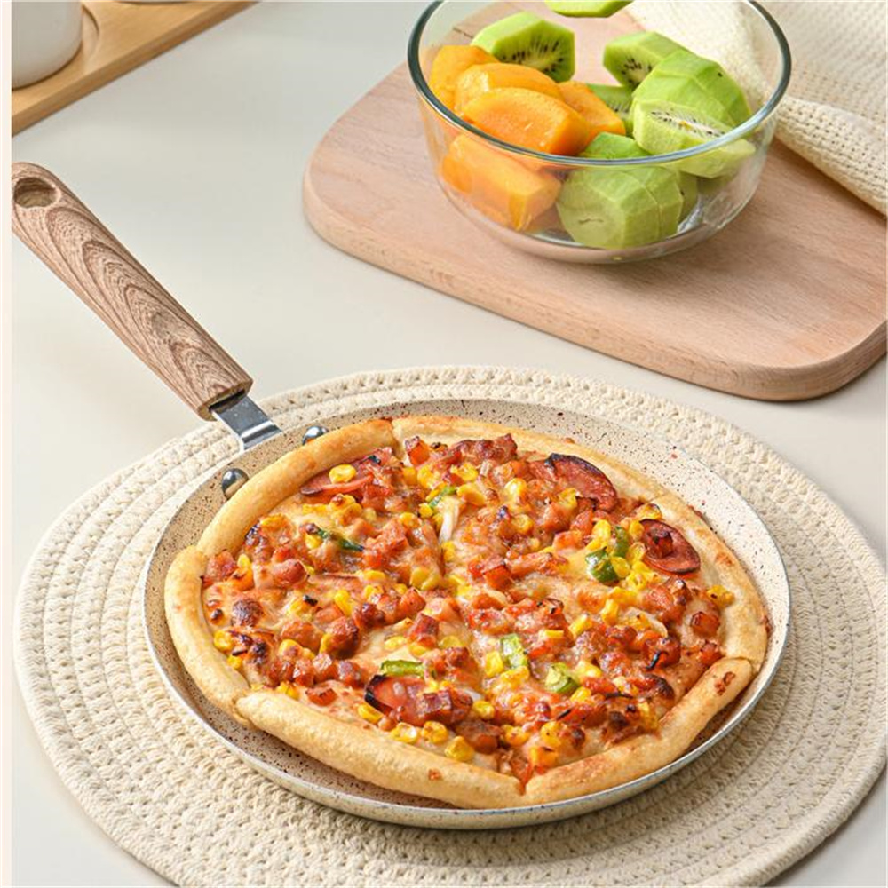 Koekenpan Non-stick Pannenkoek - Mini Pancake Griddle recensie en prijs
